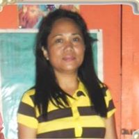 Geraldine Cordova Photo 23