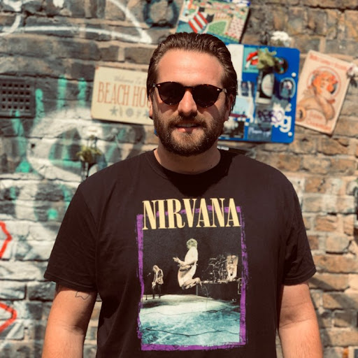 Dan Randall Photo 28