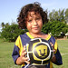 Andy Robles Photo 28