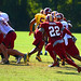 Carlos Rodgers Photo 32