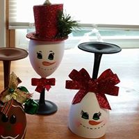 Michelle Brunette Photo 6