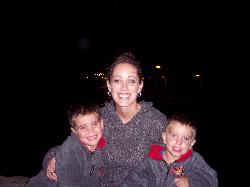 Kristin Johnson Photo 42