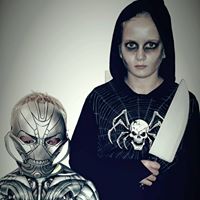 Kristina Foreman Photo 16