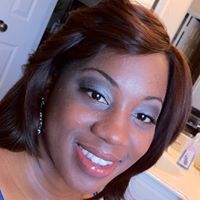 Stephanie Gaston Photo 17