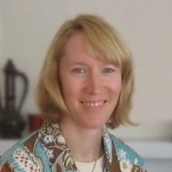 Katherine Wakefield Photo 6