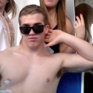 Richard Shea Photo 10