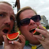 Larry Baxter Photo 14