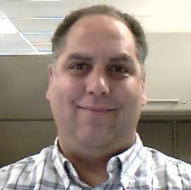 Paul Perry Photo 50