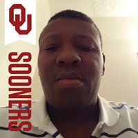 Freddie Robinson Photo 7