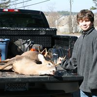 Christian Coley Photo 5