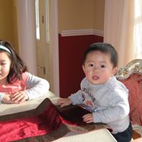 Qi Zhao Photo 21