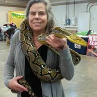 Donna Wolfe Photo 13