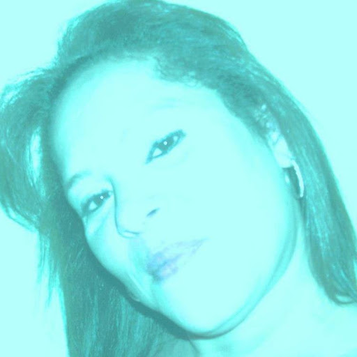 Frances Roman Photo 10