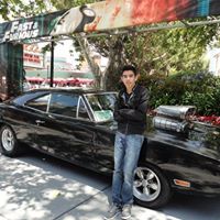 Ricardo Ramirez Photo 19 Ricardo Ramirez Photo 19