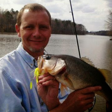 Rick Jarvis Photo 15