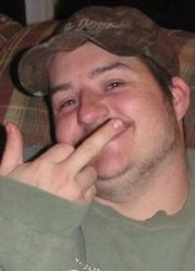 Marshall Brooks Photo 39