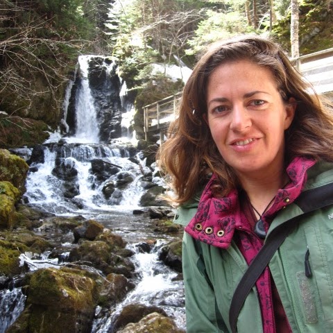 Nancy Macpherson Photo 22