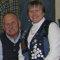 Nancy Redwine Photo 13