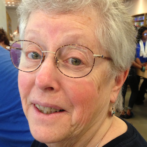 Barbara Randall Photo 17