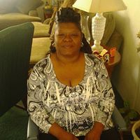Cynthia Forbes Photo 15