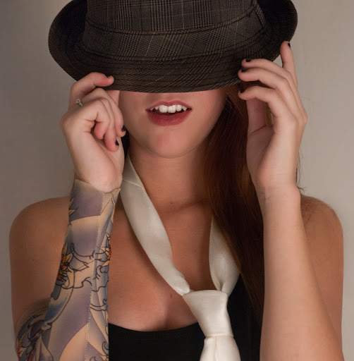Julie Petty Photo 24