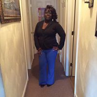 Veronica Chapman Photo 25