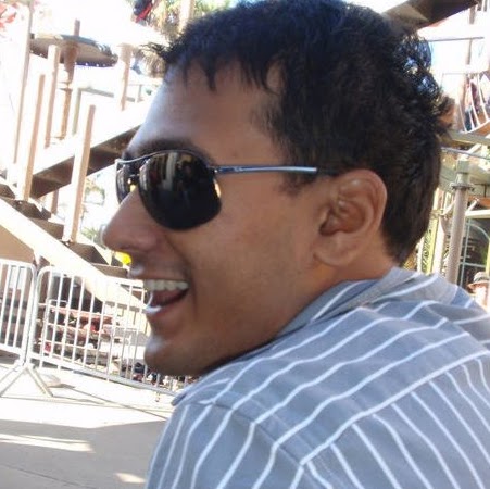 Amit Patel Photo 61