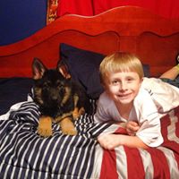 Suzanne Winters Photo 19