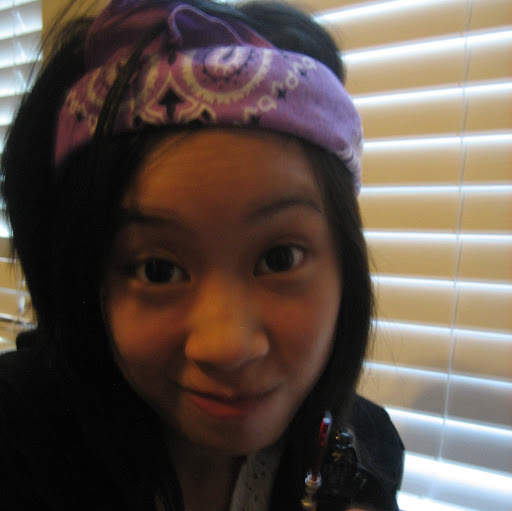 Victoria Phan Photo 10