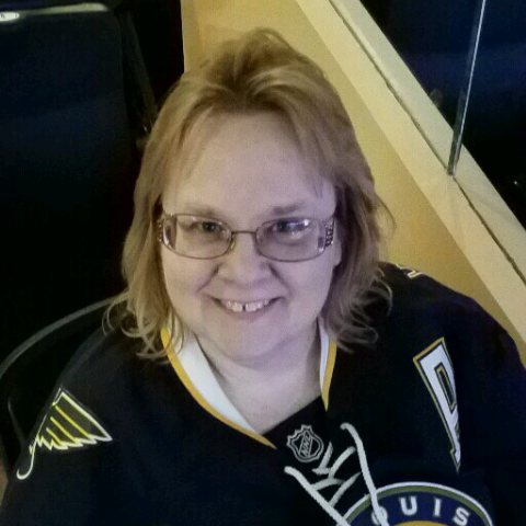 Debbie Dotson Photo 28