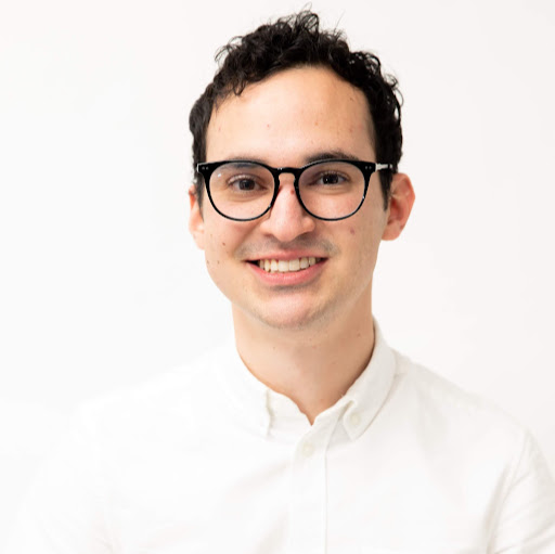 Sergio Hurtado Photo 34