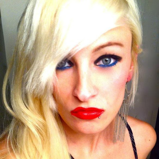 Felicia Taylor Photo 43