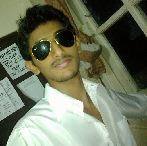 Shailesh Amin Photo 7