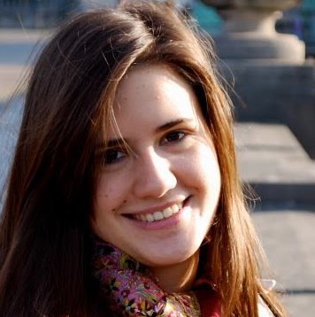 Pauline Hubert Photo 9