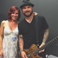 Laurie Hamrick Photo 6