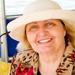 Barbara Adams Photo 13
