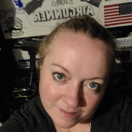 Martha Griffis Photo 2