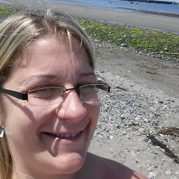 Christine Comeau Photo 14