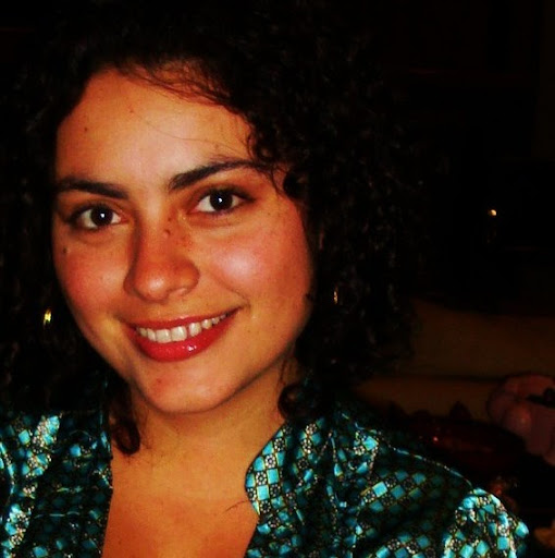 Adriana Pardo Photo 7