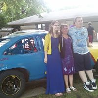 Kathy Mcclain Photo 33