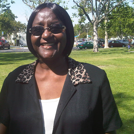 Ruthie Ingram Photo 8