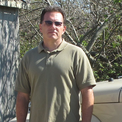 Barry Turner Photo 30 Barry Turner Photo 30