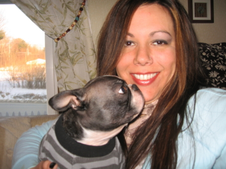 Misty Keller Photo 22