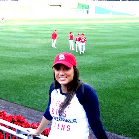 Christina Dewey Photo 8