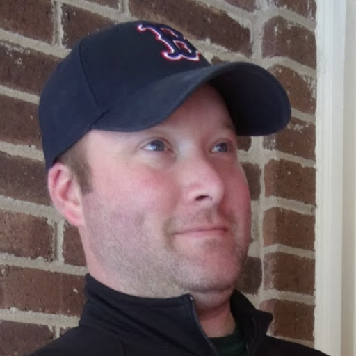 Richard Reif Photo 2