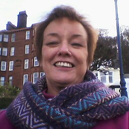 Nancy Sproul Photo 3