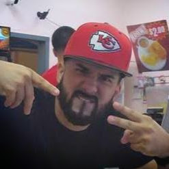 Francisco Molina Photo 17