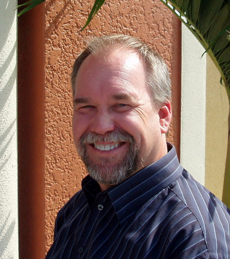 John Burchett Photo 19