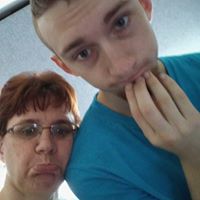 Leslie Calvert Photo 5