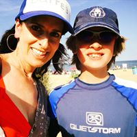 Laurie Bornstein Photo 14